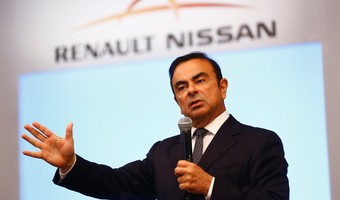 Renault i Nissan - 15 lat razem