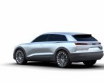 Pierwszy przeciek konceptu nowego Audi Q6