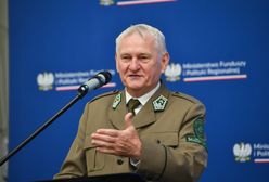 Wnioski do prokuratury ws. Lasów Państwowych? Wiceminister ujawnia