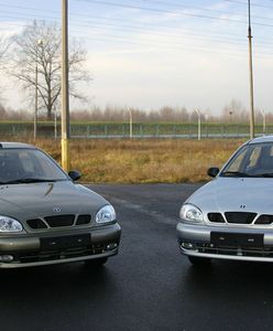 Współpraca FSO z Daewoo zaowocowała produkcją udanych modeli