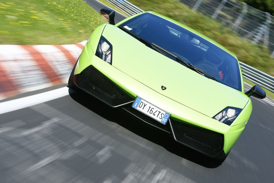 Lamborghini-Gallardo-LP-570-4-Superleggera