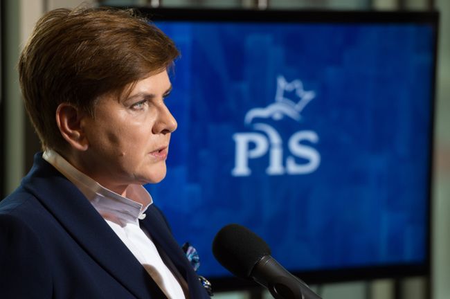 Szydło powoła Narodowe Forum Przedsiębiorców. Nowoczesny think-tank dla firm