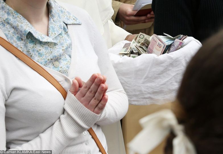 Organizacje kościelne mogą wymagać od kandydatów, by podzielały pewne wartości