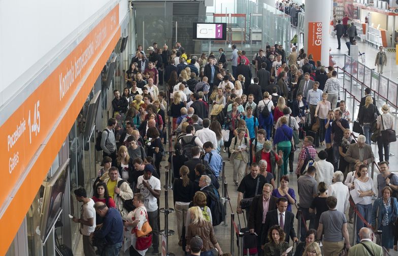 Tam Polacy najchętniej emigrują