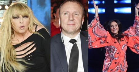 Rodowicz ZAPRZECZA, że TVP cenzuruje festiwal w Opolu: "Prezes Kurski podkreślił, że Kayah jest wielką artystką"
