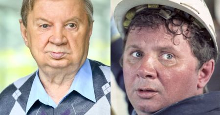 Roman Kłosowski alarmuje w "Super Expressie": "Chcą mnie oddać do domu starców!"