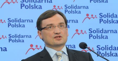 Solidarna Polska proponuje pakiet dla rodzin