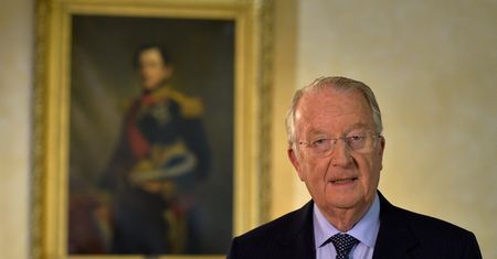 Król Belgii Albert II abdykuje. Przygotowania trwają