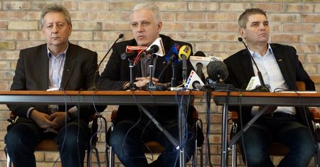 Strajki na Górnym Śląsku. Szpitale będą wolniej obsługiwać