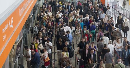 Wizy dla Amerykanów podróżujących do Unii? To odpowiedź PE na wizy dla Polaków