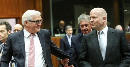 Kolejne sankcje wobec Rosji. Bruksela zdecydowała