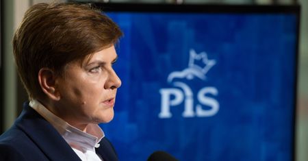 Szydło powoła Narodowe Forum Przedsiębiorców. Nowoczesny think-tank dla firm