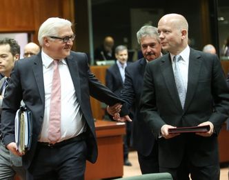 Kolejne sankcje wobec Rosji. Bruksela zdecydowała