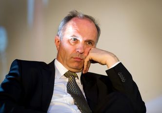 KNF wprowadzi domiary kapitałowe. Akcje PKO BP w dół