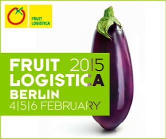 Targi Fruit Logistica - Berlin 2015