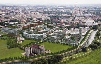 Vantage Development ma przedwstępną umowę sprzedaży za 25,5 mln zł