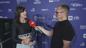 Woźniak zakończy walkę przed czasem? "Fajerwerki będą w klatce"