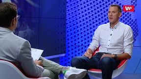 Stacja Tokio. Cezary Trybański: Mike Taylor zaraził zespół amerykańskim luzem
