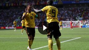 Mundial 2018. Belgia - Tunezja: zobacz skrót spotkania (TVP Sport)