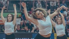 Cheerleaders Polpharma Starogard Gdański Alex Team (galeria)