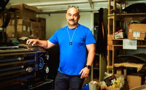 TVN Turbo Uwaga! Oszust: Ściema z ogłoszenia