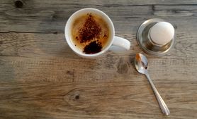 Najgorszy wybór na śniadanie? Badacze odkryli, co może powodować raka jajnika