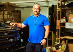 TVN Turbo Uwaga! Oszust: Ściema z ogłoszenia