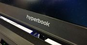IEM 2019 Hyperbook prezentuje notebooka z grafiką NVIDIA RTX 2080