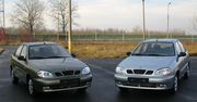 Współpraca FSO z Daewoo zaowocowała produkcją udanych modeli