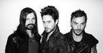 Jared Leto dostał ucho