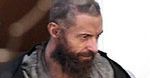 ''Nędznicy'': Obdarty i brudny Hugh Jackman