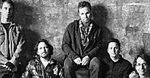 Cameron Crowe znów nakręcił Pearl Jam