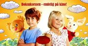 Kacper i Emma - najlepsi przyjaciele
