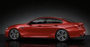 BMW M6 Gran Coupé dopracowane przez BMW Individual