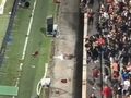 Karczemna awantura i walkower. Klub Polaków spadł z ligi