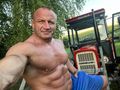 Mariusz Pudzianowski pod ścianą. Straci sporo pieniędzy. "Próbowaliśmy"
