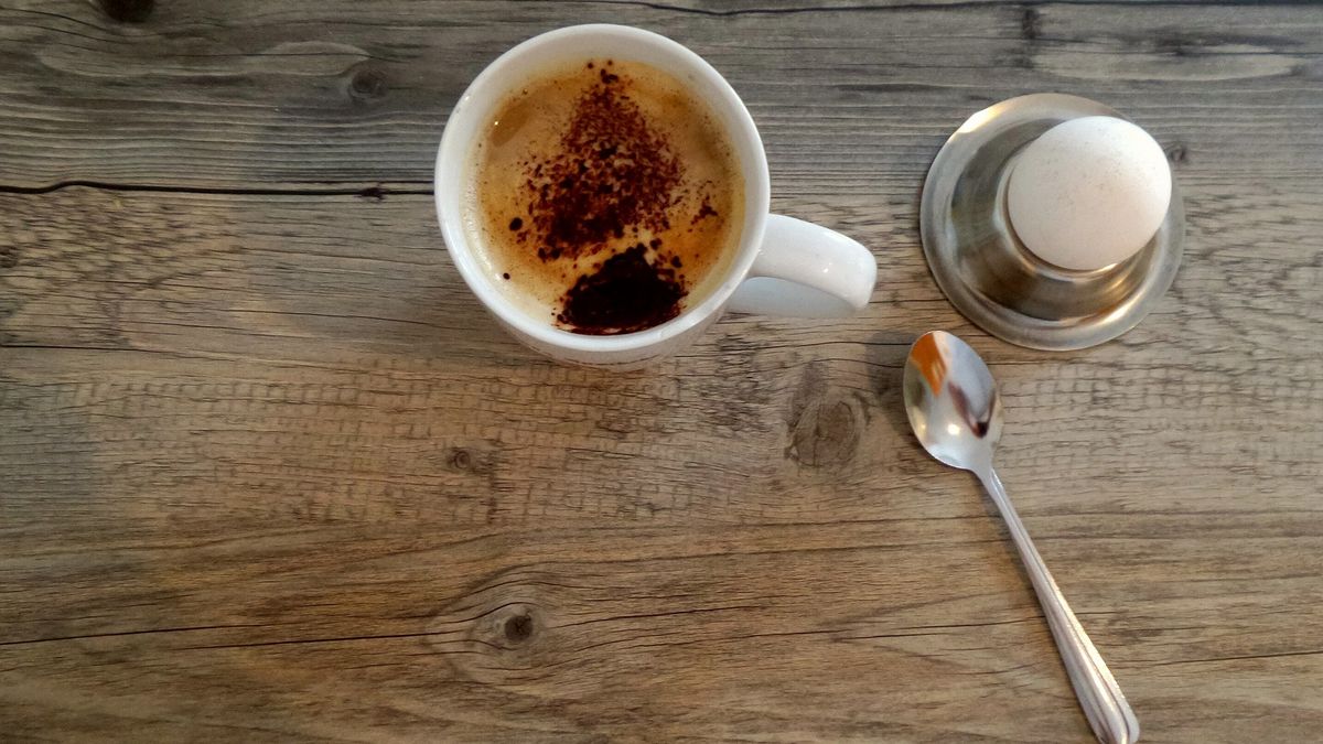 Najgorszy wybór na śniadanie? Badacze odkryli, co może powodować raka jajnika