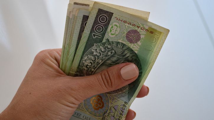 Od marca nowe stawki rent. Ile będą wynosić?