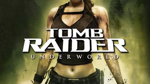 Cellna recenzja: Tomb Raider Underworld 1