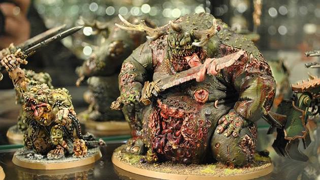 Warhammer 40K Storm of Vengeance już na rynku! 1