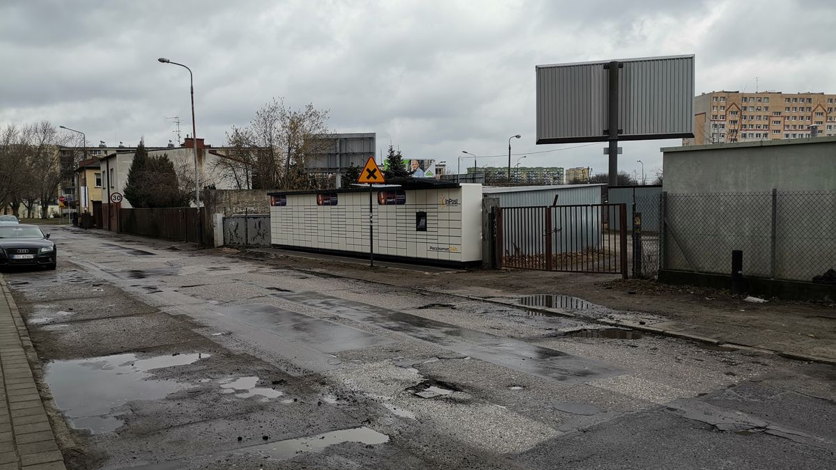 Mam już dość. Paczkomatoza to już problem mojego osiedla, a wkrótce całej Polski [Opinia] 1