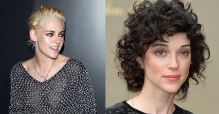 Kristen Stewart ma nową dziewczynę! To... była Cary Delevingne