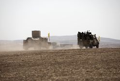 Akcja USA i Syrii. Nie żyje przywódca ISIS