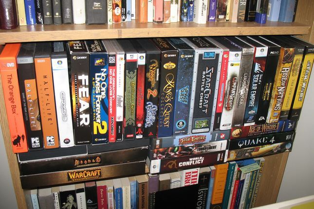 Koszmar cyfrowej dystrybucji. Nexto kasuje konta użytkowników razem z ebookami 2