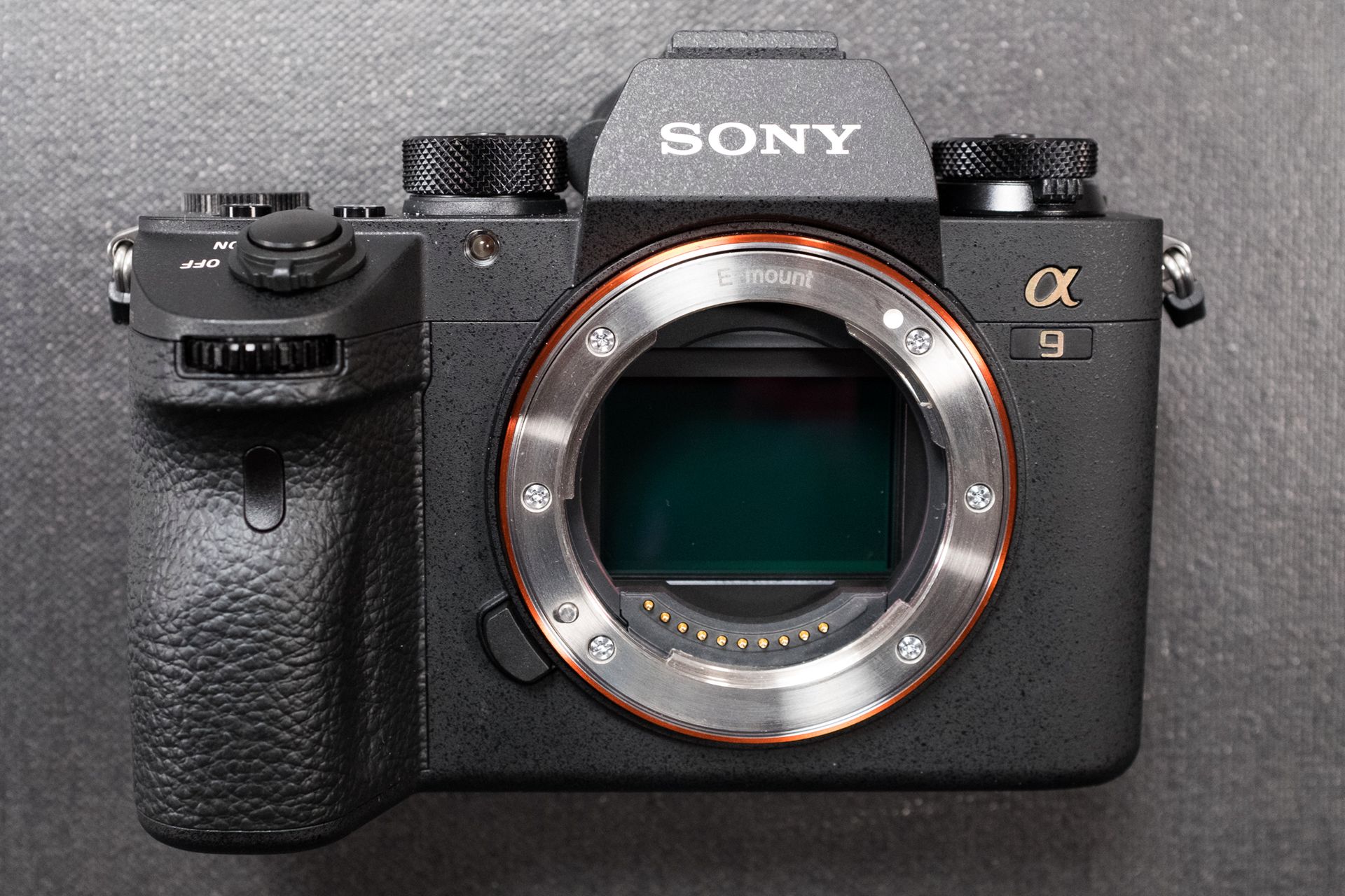 Sony A9 - pierwsze wrażenia po premierze. Czy bezlusterkowiec dorówna profesjonalnym lustrzankom? 2