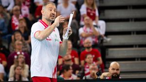 Nikola Grbić ostrzega przed meczem z Serbią. "Mobilizują się na mnie"