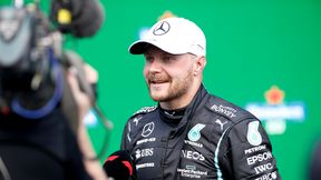 F1. Kłótnia na pożegnanie. Tak Valtteri Bottas rozstaje się z Mercedesem