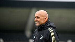 Pracuje od niedawna, a Juventus już chce nowego kontraktu