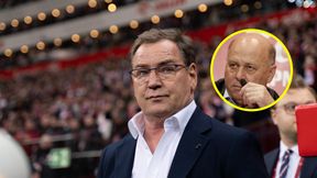 Legenda polskiej piłki wskazała, przez co przegraliśmy baraż