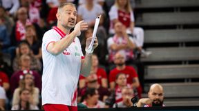 Nikola Grbić ostrzega przed meczem z Serbią. "Mobilizują się na mnie"